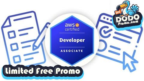 [Free Promo] AWS Certified Developer - Associate (DVA-C02) Mock Exam Test