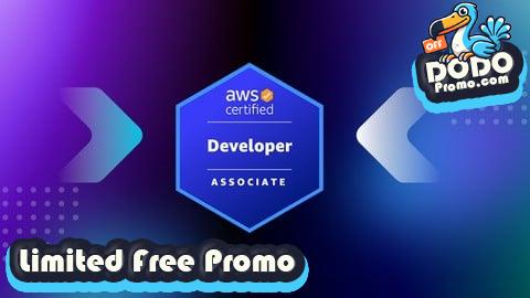 [Free Promo] AWS Certified Developer Associate Practice Exam 2025 DVA-C02