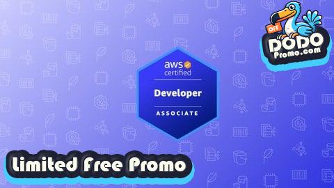 [Free Promo] AWS Certified Developer Associate Practice Exams 2025