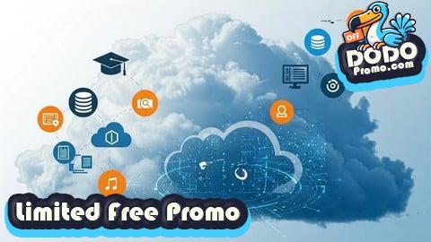 [Free Promo] AWS Certified Solutions Architect - Associate: Practice Exam