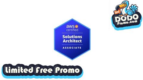 [Free Promo] AWS Certified Solutions Architect - Associate (SAA-C03) Exam