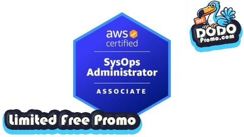 [Free Promo] AWS Certified SysOps Administrator - Associate Prep Exam