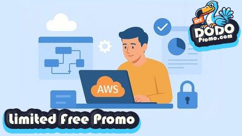[Free Promo] AWS Cloud 4-in-1: Architect, DevOps, FinOps & Practitioner