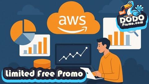 [Free Promo] AWS Data Analytics Specialty Exam Practice (2025)