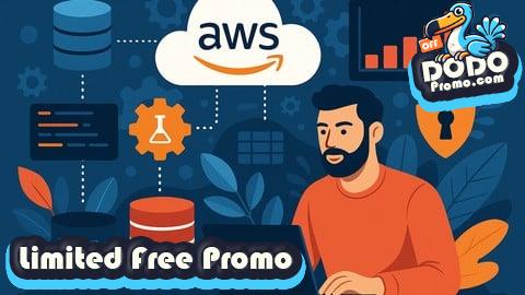 [Free Promo] AWS DEA-C01: 500 Practice Questions for Exam Success
