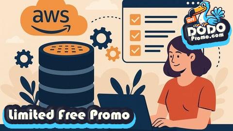 [Free Promo] AWS Database Specialty: 2025 Practice Questions & Answers