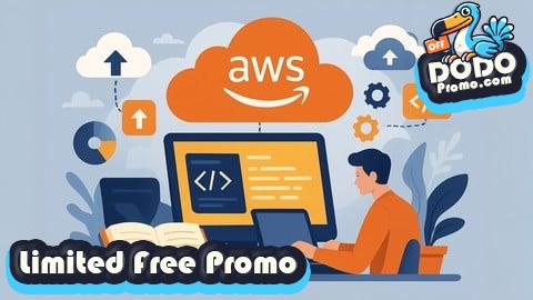 [Free Promo] AWS Developer Assoc Cert (SAA-C03): 1500 Practice Questions