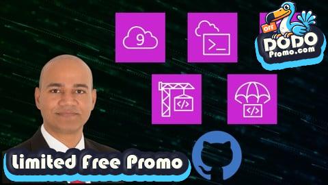 [Free Promo] AWS Developer/DevOps Services - Hands-On Lab Demos