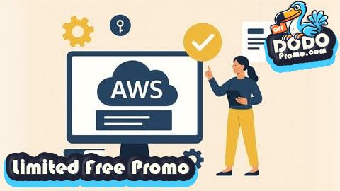 [Free Promo] AWS DevOps Pro Cert (DOP-C02): 1500 Practice Questions