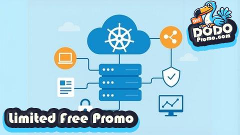 [Free Promo] AWS EKS Kubernetes (EKS-301): 1500 Questions