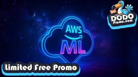 [Free Promo] AWS Machine Learning Engineer ─ Exam Test: 1500 Questions