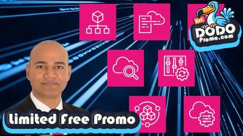 [Free Promo] AWS Management and Governance Services - Hands-On Lab Demos