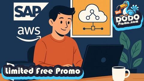 [Free Promo] AWS SAP Specialty (PAS-C01): 195 Practice Questions