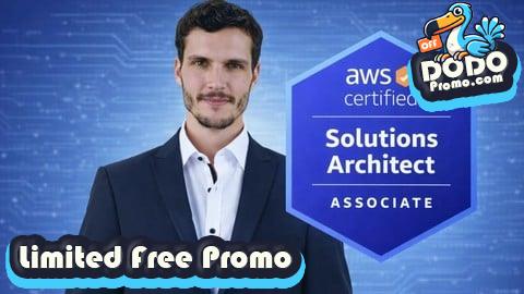[Free Promo] AWS Solutions Architect Associate Bootcamp 2026
