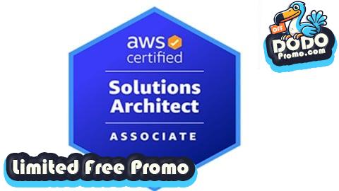 [Free Promo] AWS Solutions Architect Associate SAA-C03 Practice Exam 2026