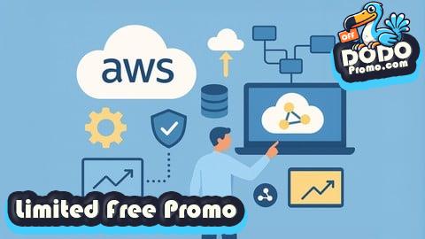 [Free Promo] AWS Solutions Architect Professional: 1500 Questions