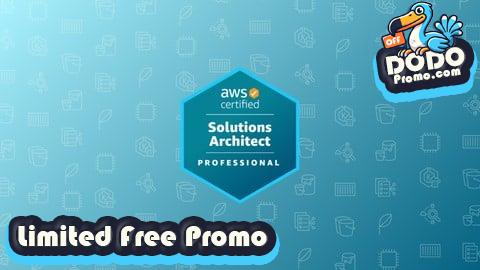 [Free Promo] AWS Solutions Architect Professional Practice Exams 2025