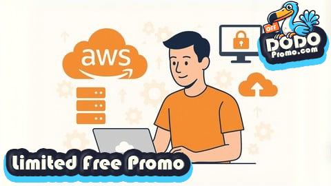 [Free Promo] AWS Solutions Architect (SAA-C03): 1500 Interview Questions