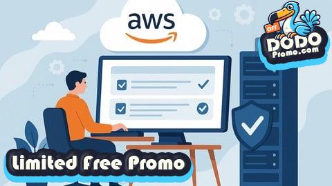 [Free Promo] AWS SysOps Administrator Associate Practice Questions