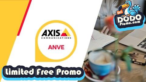 [Free Promo] Axis Network Video Exam Prep