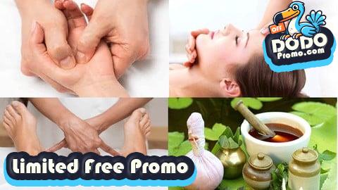 [Free Promo] Ayurveda Secret Marma Therapy Massage/Self Healing Course