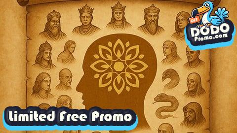 [Free Promo] Ayurvedic Psychology Certification-1 : 16 Personality Types
