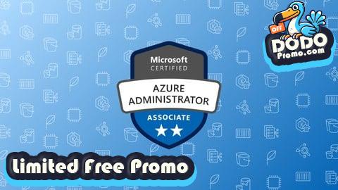 [Free Promo] AZ-104 Azure Administrator Associate Practice Tests 2025