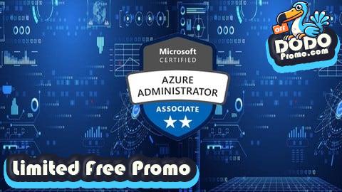 [Free Promo] AZ-104 Microsoft Azure Administrator Practice Exam - 2025