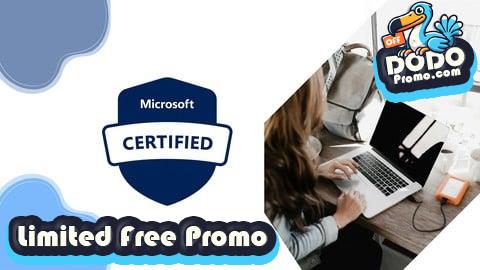 [Free Promo] AZ-140: Azure Virtual Desktop Specialty Practice Exams