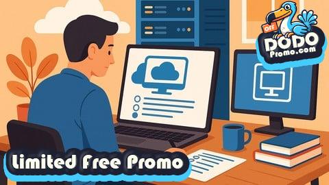 [Free Promo] AZ-140 Practice Exams: Azure Virtual Desktop Configuration