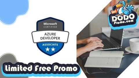 [Free Promo] AZ-204 Azure Developer Associate Practice Exams