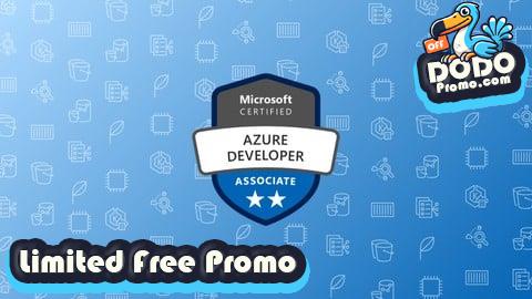 [Free Promo] AZ-204: Azure Developer Associate Practice Tests 2025