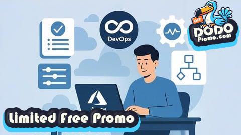 [Free Promo] AZ-400 DevOps: 600 Exam Questions for Azure Success
