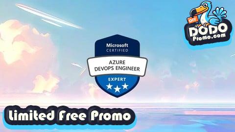 [Free Promo] AZ-400 Exam Certification +336 Questions & Explanations