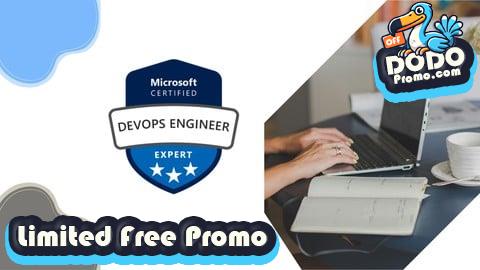 [Free Promo] AZ-400: Microsoft Azure DevOps Solutions Practice Exams