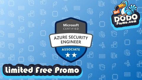 [Free Promo] AZ-500 Azure Security Engineer Associate Practice Tests 2025