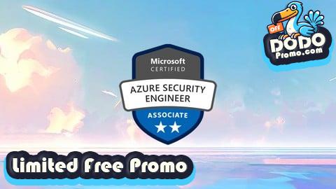 [Free Promo] AZ-500 Exam Prep: 1,284 Questions & Explanations