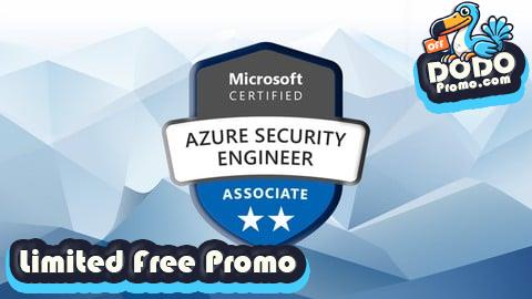 [Free Promo] AZ-500: Microsoft Azure Security Technologies Exam