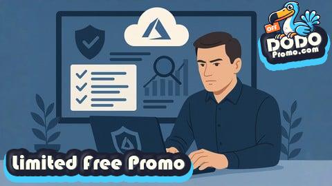 [Free Promo] AZ-500: 500 Practice Questions for Azure Security