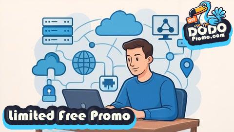 [Free Promo] AZ-700: 600 Azure Networking Practice Questions
