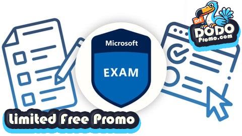 [Free Promo] AZ-801: Configuring Windows Server Hybrid Advanced Services