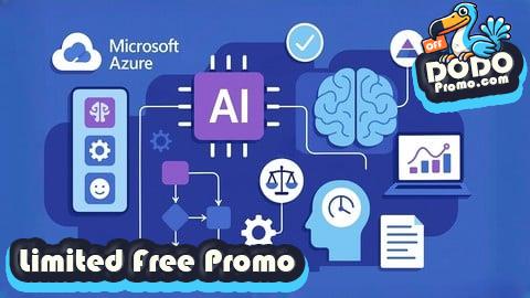 [Free Promo] AZ-900 AI & Machine Learning: 1500 Certified Questions