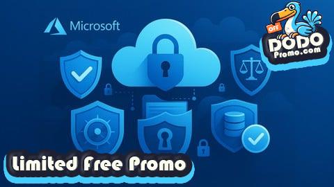 [Free Promo] AZ-900 Compliance Trust Privacy: 1500 Certified Questions