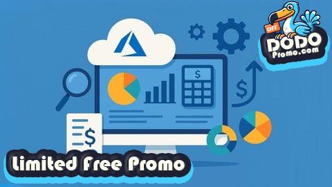 [Free Promo] AZ-900 Cost Management and Billing: 1500 Certified Questions