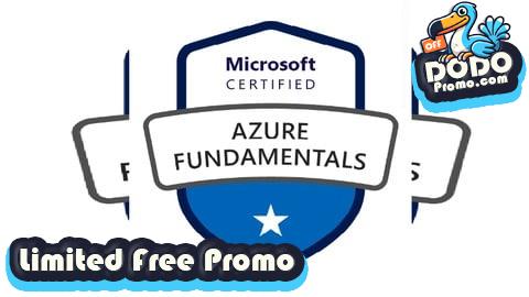 [Free Promo] AZ-900: Microsoft Azure Fundamentals Practice Exam