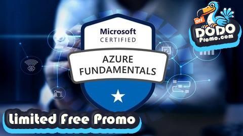 [Free Promo] AZ - 900 Microsoft Azure Fundamentals Practice Exams - 2025