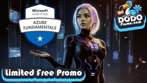 [Free Promo] AZ-900: Microsoft Azure Fundamentals Practice Tests [2025]