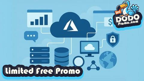 [Free Promo] AZ-900 Practice Test 6-in-1: 1500 Certified Questions