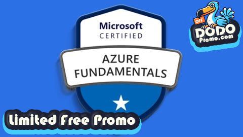 [Free Promo] AZ-900 Practice Tests: Microsoft Azure Fundamentals 2026