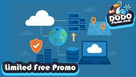 [Free Promo] AZ-900 Regions and Availability Zones: 1500 Questions